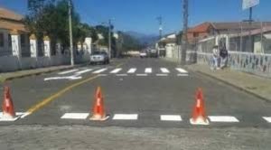 Nuevos pasos semaforizados para garantizar la seguridad en San José Bavaria en Suba 