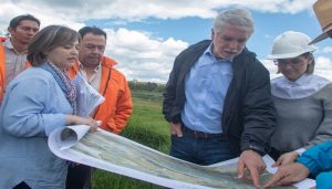 21 organizaciones juveniles de la red Bogotá líder estrenan imagen y se preparan para nuevos retos 