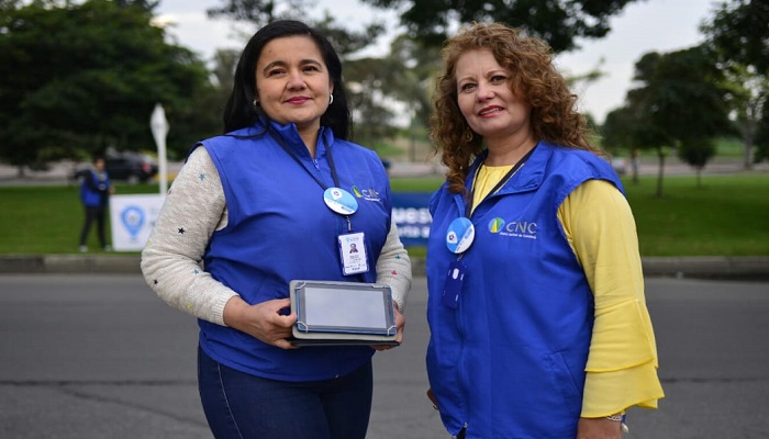 La oportunidad de Bogotá y Región para conocer cómo se movilizan sus habitantes