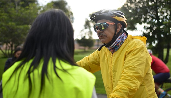 La oportunidad de Bogotá y Región para conocer cómo se movilizan sus habitantes