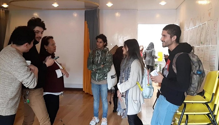 ‘La casita’, un referente por su trabajo con menores en conflicto con ley