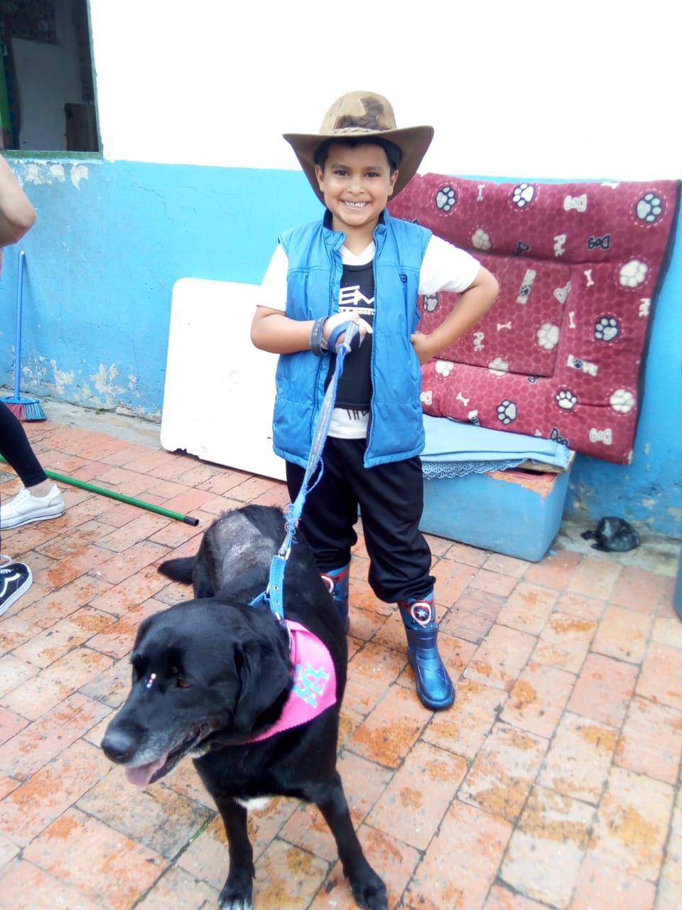 Únete a esta causa  