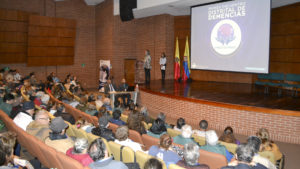 Subred Sur Occidente comprometida con la salud mental de los Bogotanos