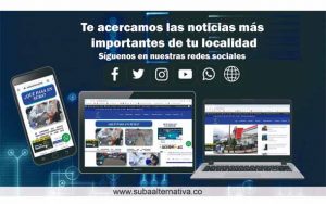Escúchanos en Vivo, disfruta de nuestra programación y comunícate con nosotros a través de nuestras redes sociales