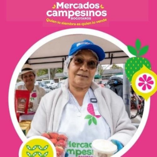 Visita los Mercados Campesinos y encuentra frutas, lácteos, plantas y más este 18 y 19 de octubre