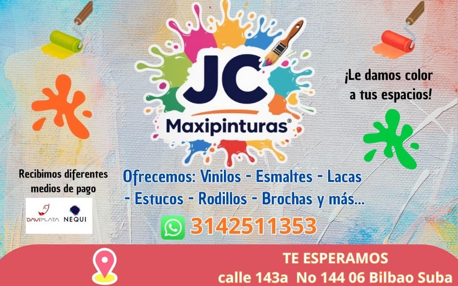 Maxipinturas- Mabel