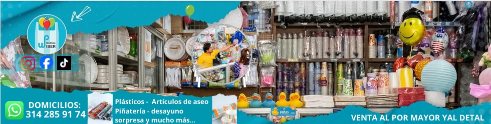 Banner Pasticos Wiber-Nury-Paura Radial