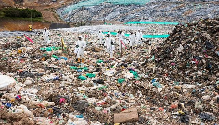 Fallo arbitral por Doña Juana obliga al Distrito a pagar millonaria indemnización