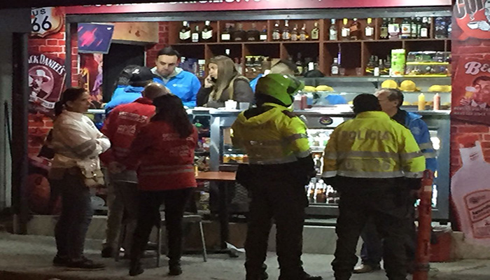 En Suba: Alcaldía local y Policía realizaron operativos de control este fin de semana