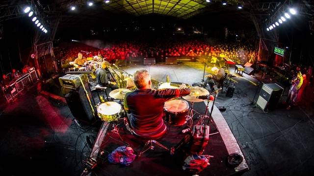 Agéndese este fin de semana para el Festival Jazz al Parque 2018