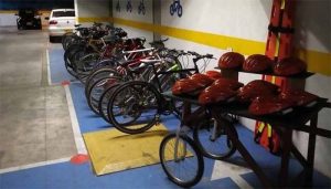 Buena Noticia: Secretaría de Movilidad ha certificado 14 entidades Distritales por sus CicloParquederos
