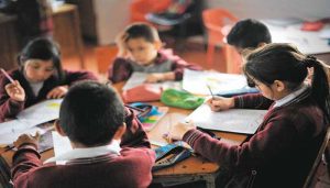 ¡Atención padres! Secretaria de Educación arranca a visitar los barrios de Suba para inscribir los niños al sistema educativo 2019