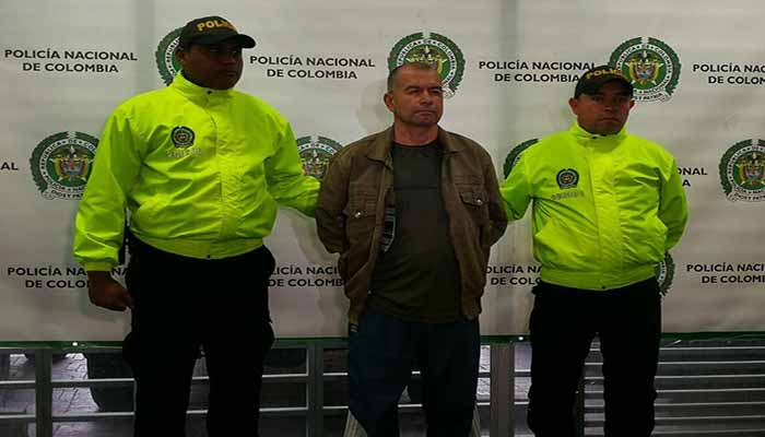 Cayó ‘el viejo’; un sujeto que se había convertido en el terror de Ciudad Bolívar