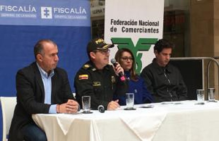 #Distrito | Alianza interinstitucional contra el hurto en establecimientos comerciales