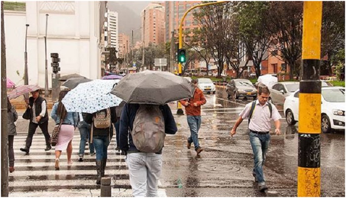 ¿Cómo prevenir accidentes en la temporada de lluvias?