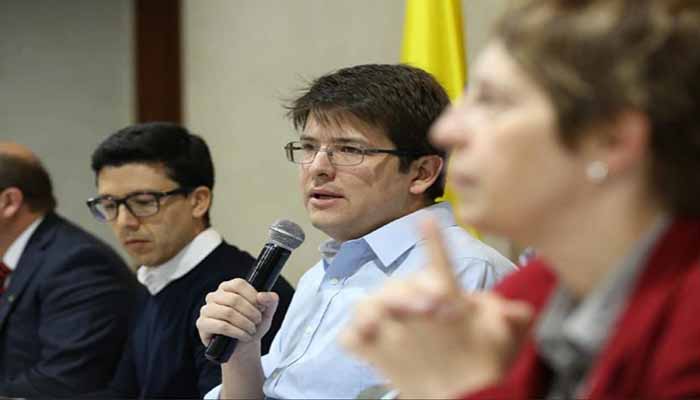 Falleció el Padre de nuestro colega Cristian Muñoz en el barrio Tibabuyes Universal en Suba