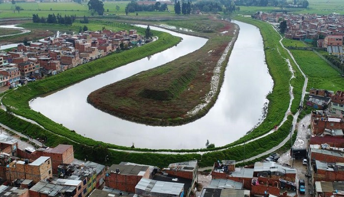 EAAB adjudica la construcción de Estación Elevadora Canoas para sanear el Río Bogotá