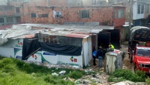 Distrito recupera 40.000 m2 del río Bogotá en el sector del barrio Santa Rita en Suba 