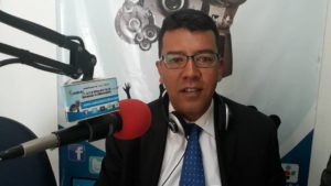 Bachillerato del colegio Vista Bella, se unificará en sede del colegio privado Alfonso Jaramillo, adquirido por la Secretaria de Educación