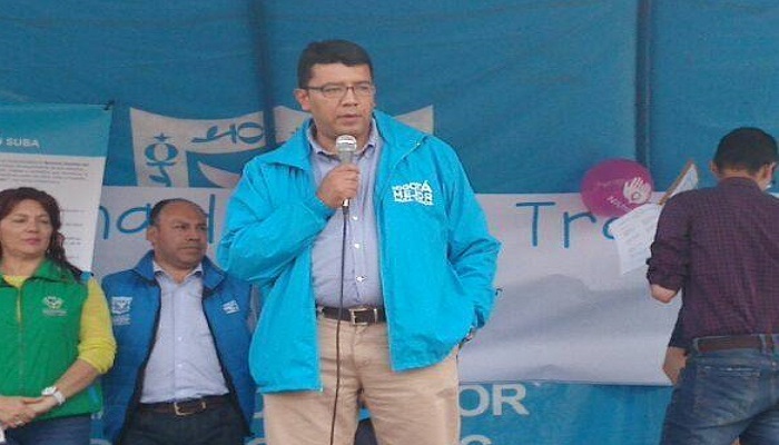 Bachillerato del colegio Vista Bella, se unificará en sede del colegio privado Alfonso Jaramillo, adquirido por la Secretaria de Educación