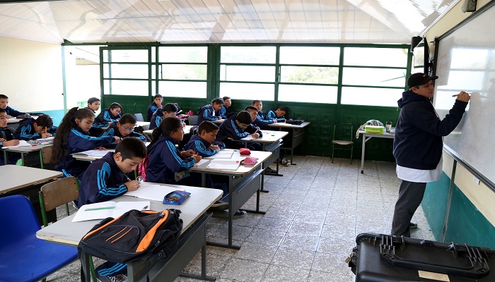 Bogotá, pionera en definir lineamientos educativos de política pública rural