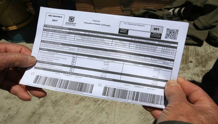 El viernes, 5 de abril, vence el plazo para obtener el 10 % de descuento en el impuesto predial