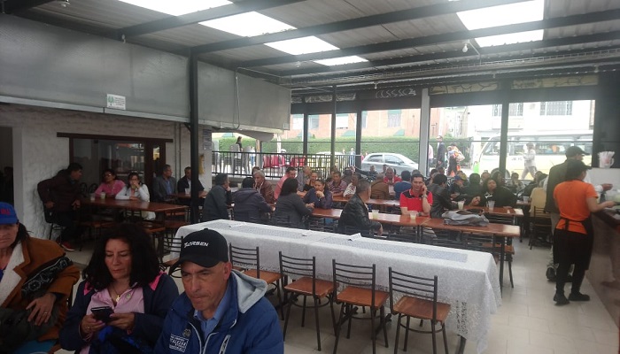 Alcaldía Local de Suba y Asojuntas exalta el trabajo de los líderes y líderesas comunales al cumplirse 60 años de la Acción Comunal