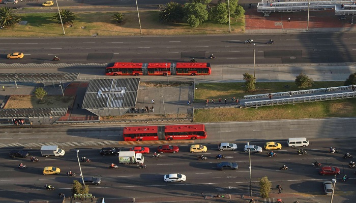 Estudio de la U. Nacional afirma que nuevas troncales de TransMilenio reducirán tiempos de viaje para personas de estratos 1 y 2