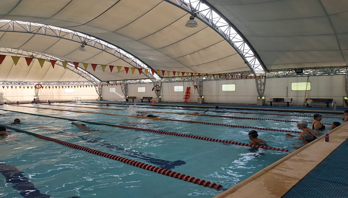 Cuidados con el uso de piscinas y la exposición al sol para evitar riesgos de salud en Semana Santa