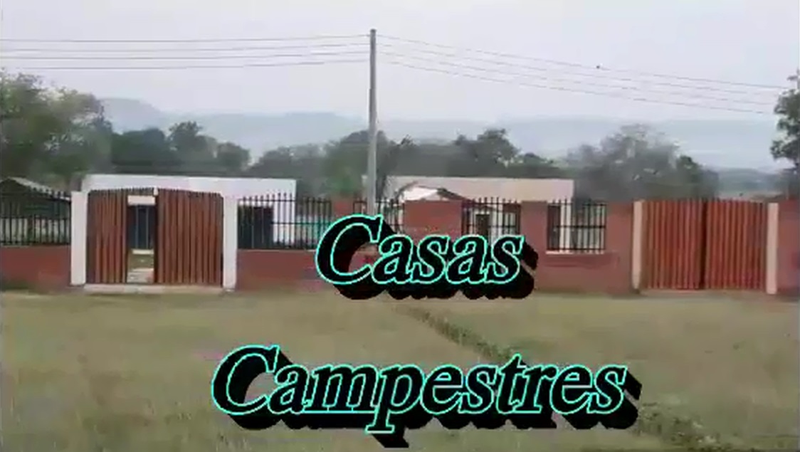 Si es posible adquirir Casa Campestre en Ricaurte Cundinamarca 