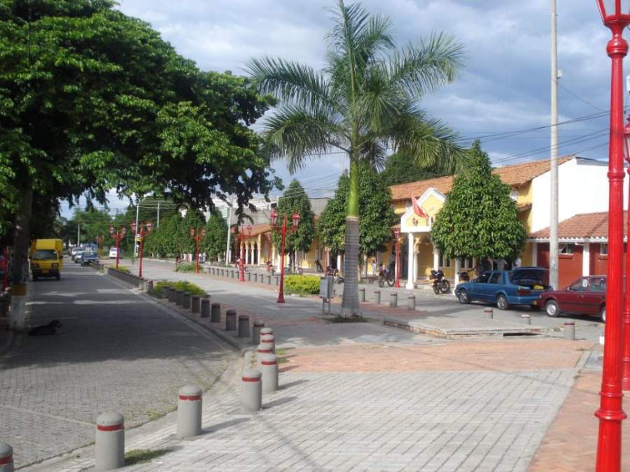 Si es posible adquirir Casa Campestre en Ricaurte Cundinamarca 