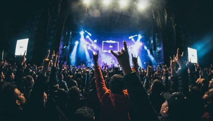 ¡Estas son las bandas preseleccionadas para Rock al Parque 2019!