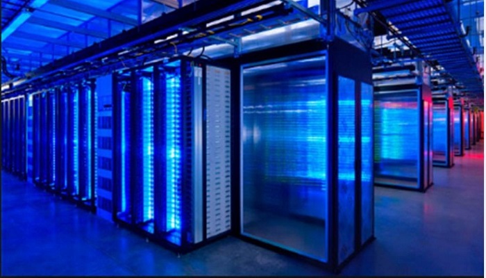 El Internet: Seguridad del IoT se Convierte en Megatendencia