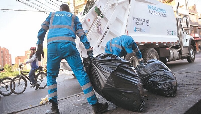 Atención: Aumento en las tarifas de aseo preocupa a los habitantes de Suba