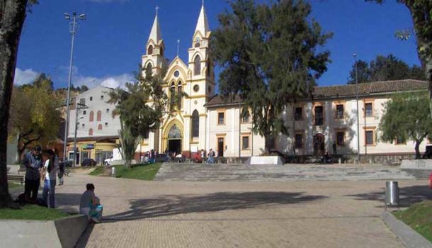 “La celebración del Día de la Madre fue positiva en Suba, no hubo homicidios”:Nedil Arnulfo Santiago, alcalde local