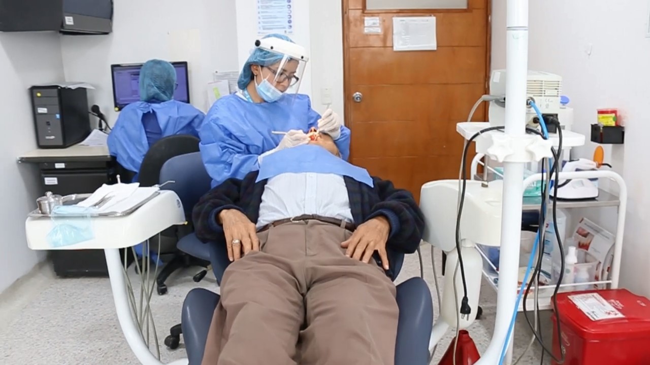 ICONTEC mantiene acreditación en salud