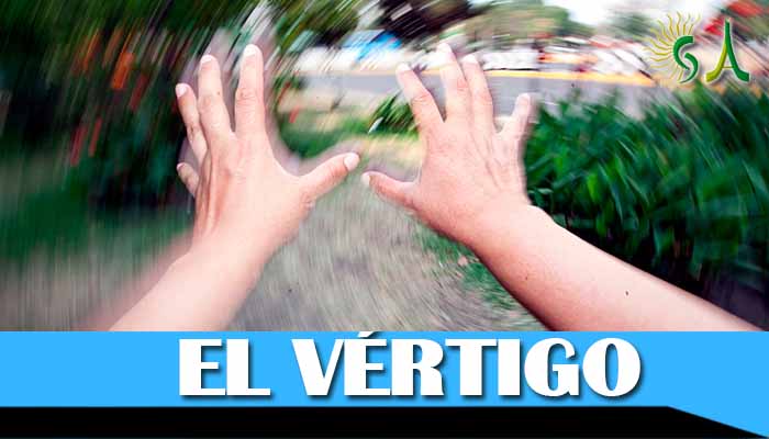El vértigo es más que un simple mareo, no caiga por desconocimiento