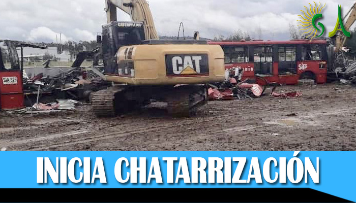 Suba Alternativa