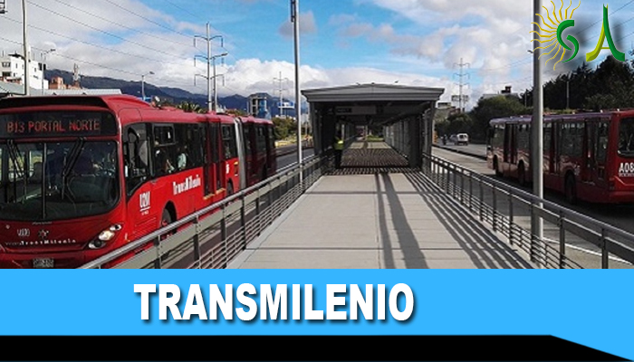 El 80 % de las estaciones de TransMilenio son aptas para los nuevos buses