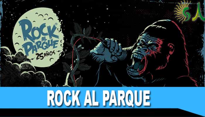 Cinco bandas bogotanas que han hecho historia en Rock al Parque