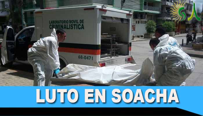 Asesinan a madre comunitaria y su hija en el municipio de Soacha