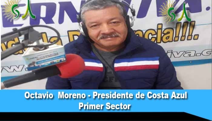 Feria de empleo y jornada de aseo con Área Limpia este jueves y viernes en Suba Costa Azul 1er Sector