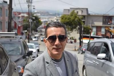 “Hay que reorientar la administración local”: Álvaro Cruz Riveros, candidato a edil de Suba por Alianza Verde