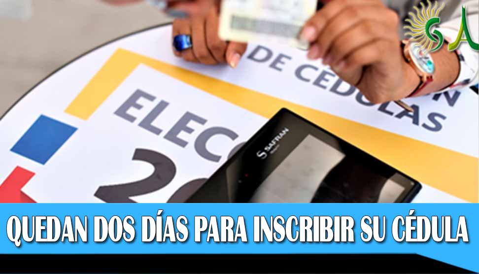 ¡Atentos! Estos puestos de votación están copados, aquí están las alternativas
