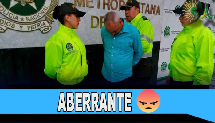 Puesto tras las rejas psicópata que abusaba y hacía vídeos abusando de sus hijos
