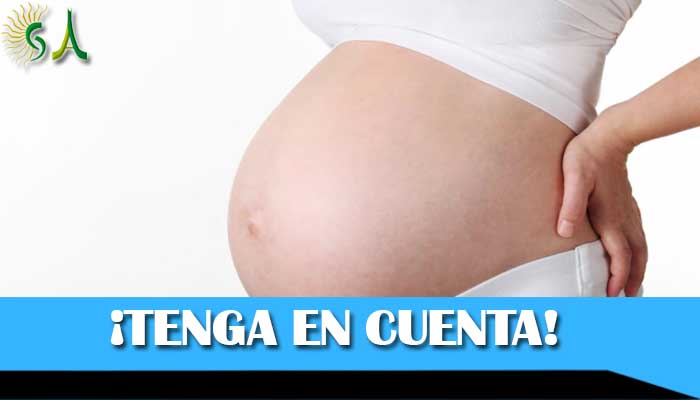 Alimentarse en el embarazo no significa comer “por dos”