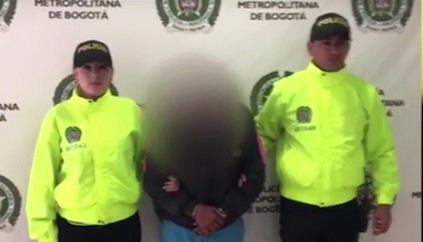 psicópata que abusaba de sus hijos