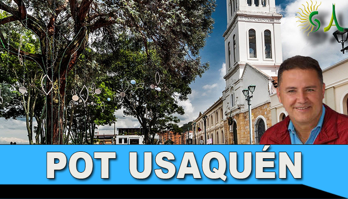 “En Usaquén el nuevo POT debe buscar el beneficio general”: Edil Horacio Estrada.