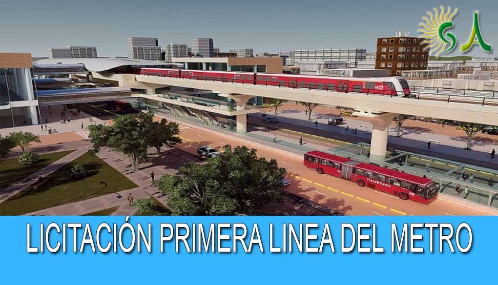 “El Metro quedará contratado y el próximo alcalde no puede cambiar nada”: Peñalosa