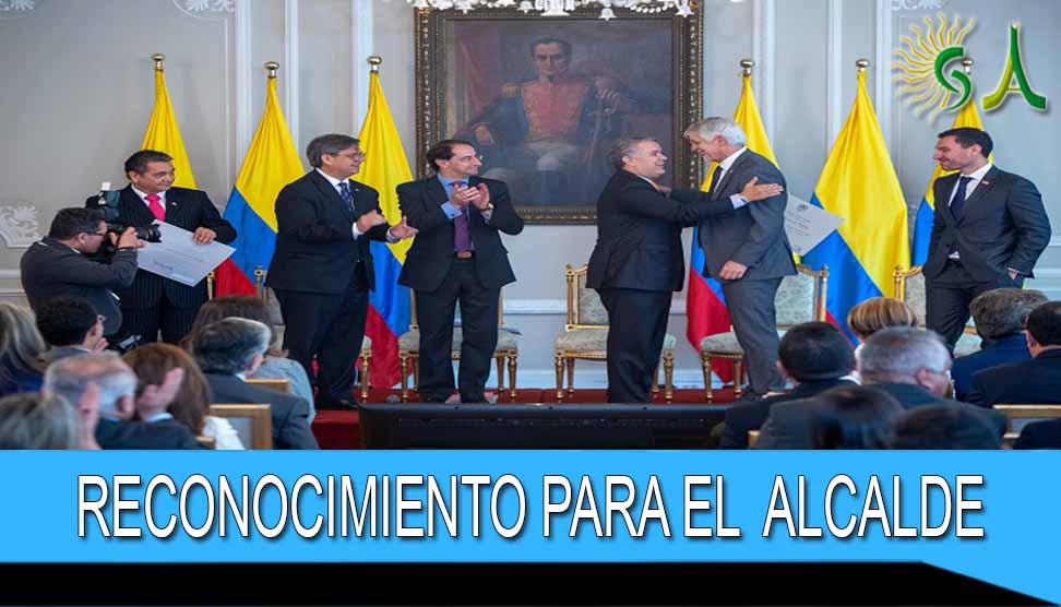 Bogotá, reconocida por el Gobierno Nacional gracias a virtualización de trámites para los ciudadanos
